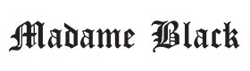 Madame Black